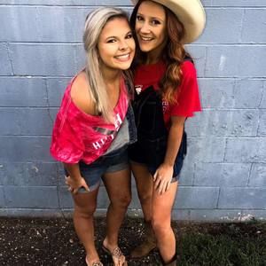 Meet your Posher, Shelby